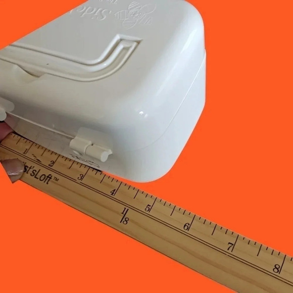 Wright sidewinder portable bobbin winder compact design - Picture 4 of 8